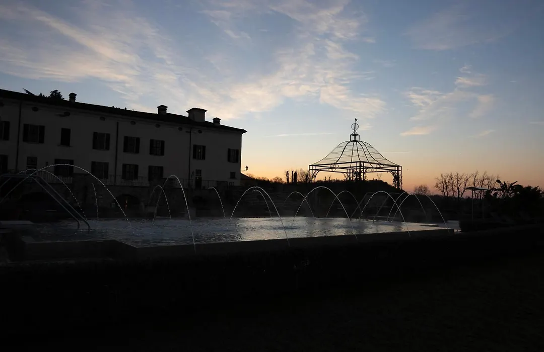 Palazzo Arzaga Hotel, Spa&Golf Resort-1